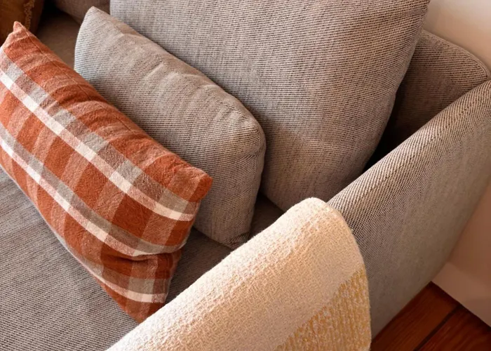 Casa Castanha بيت للعطل بورتو