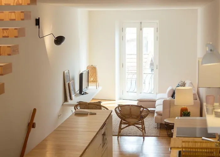 Casa Castanha * بورتو