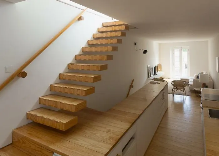 بيت للعطل Casa Castanha *