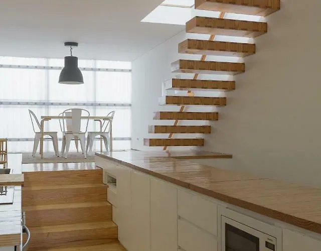 Casa Castanha بورتو