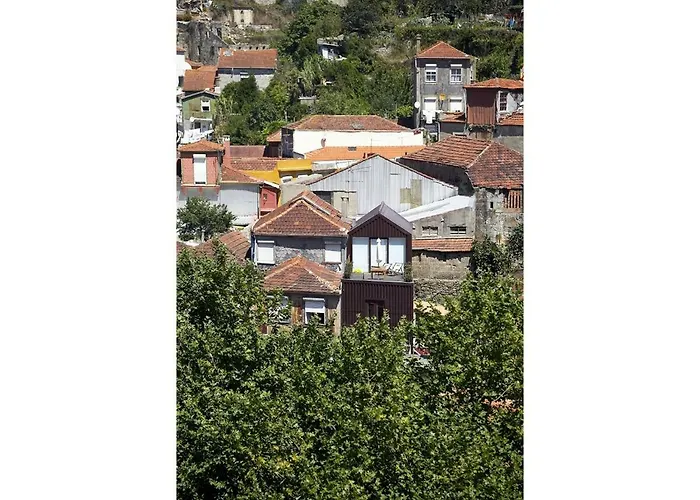 Ferienhaus Casa Castanha Porto