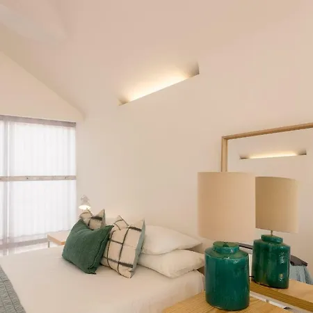 Casa Castanha 別荘 ポルト