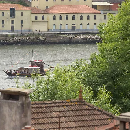 Tatil Evi Casa Castanha Porto