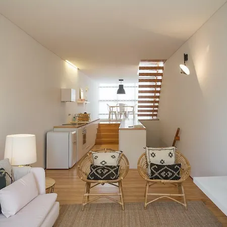 Holiday home Casa Castanha *