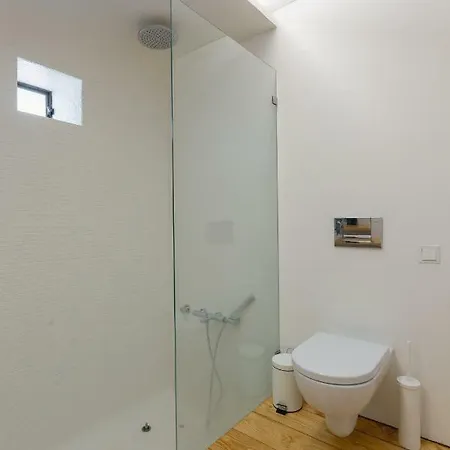 Casa Castanha * ポルト