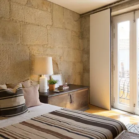 Casa Castanha Tatil Evi Porto