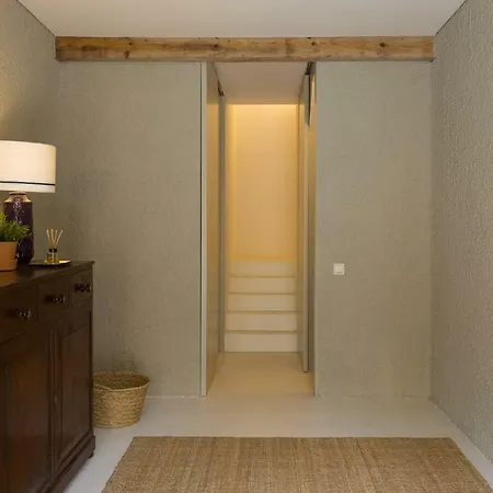 別荘 Casa Castanha *