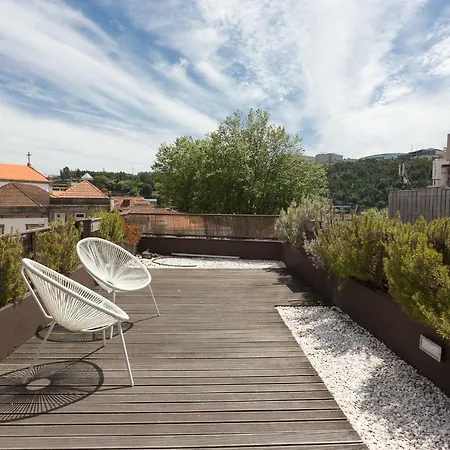 Holiday home Casa Castanha