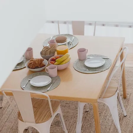 Casa Castanha Holiday home