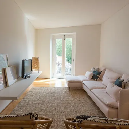 別荘 Casa Castanha ポルト