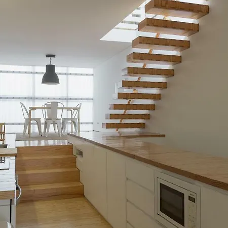 Casa Castanha ポルト