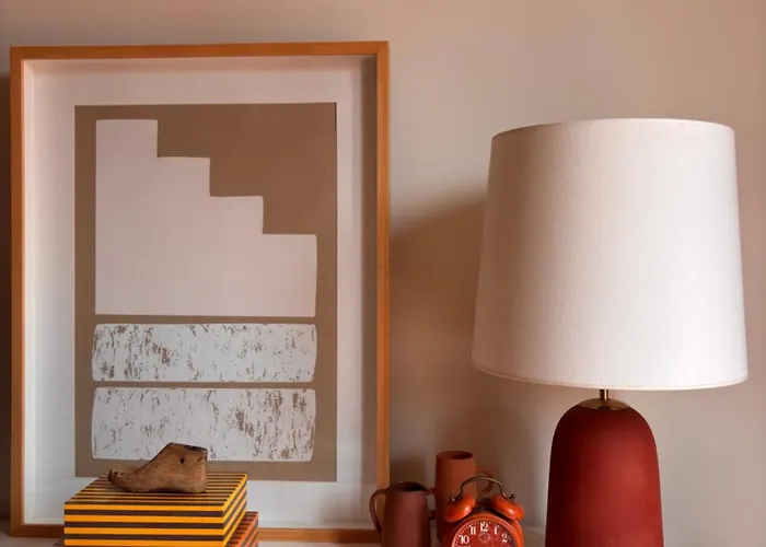 Casa Castanha Dom wakacyjny *