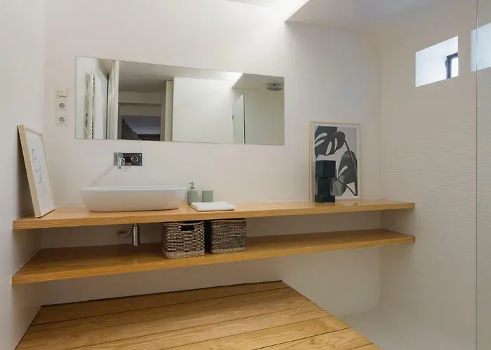 Casa Castanha Casa vacanze Oporto