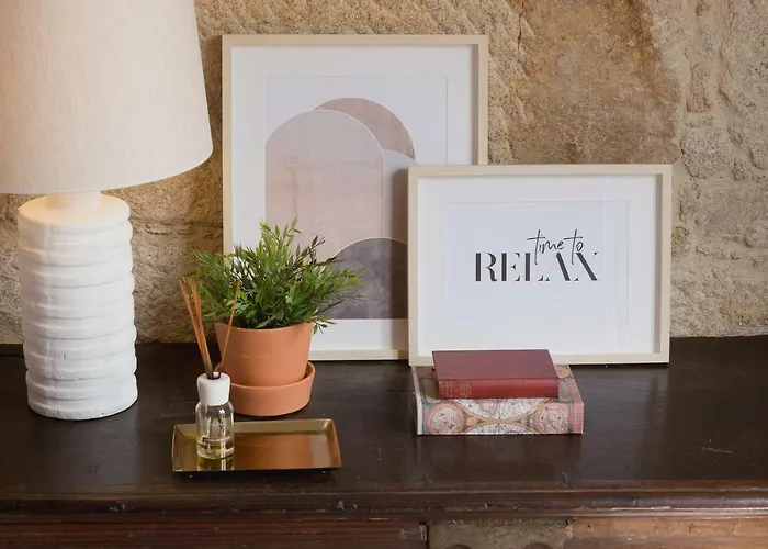 Casa Castanha Oporto