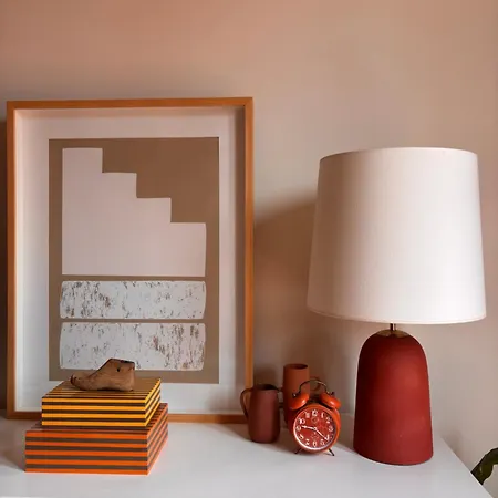 Casa Castanha Semesterbostad *