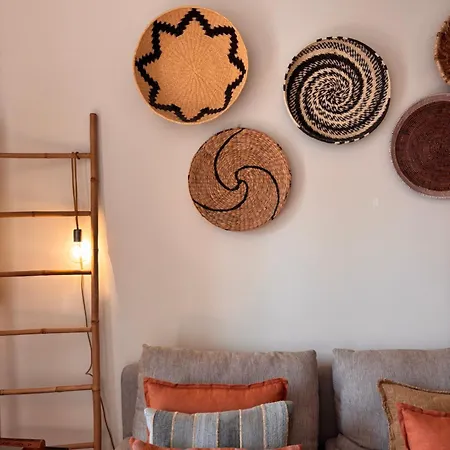 Tatil Evi Casa Castanha Porto