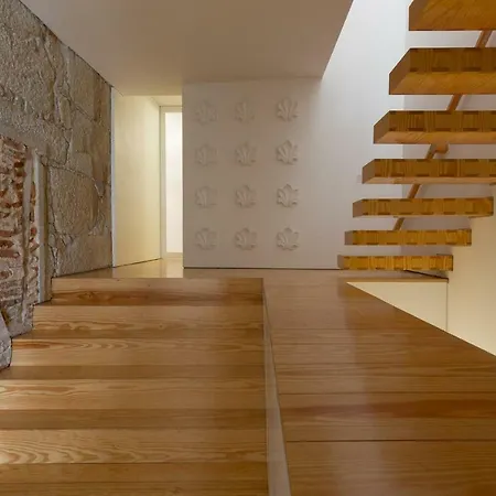 Casa Castanha * 포르투