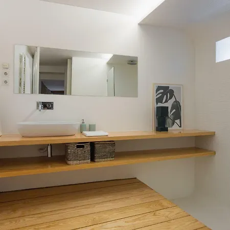 Casa Castanha Tatil Evi Porto