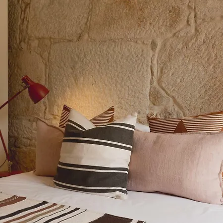 Tatil Evi Casa Castanha Porto