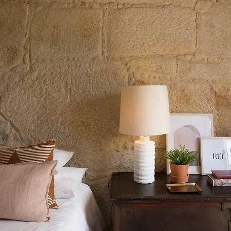 Tatil Evi Casa Castanha *