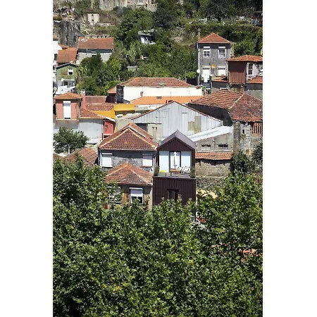 Tatil Evi Casa Castanha Porto
