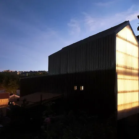 Tatil Evi Casa Castanha Porto