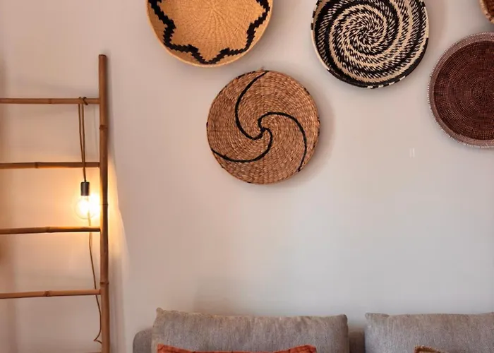 Vakantiehuis Casa Castanha Porto