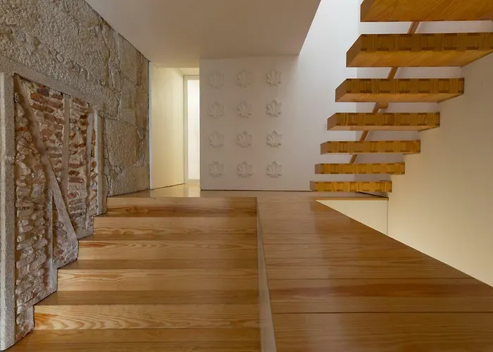 Casa Castanha * Oporto