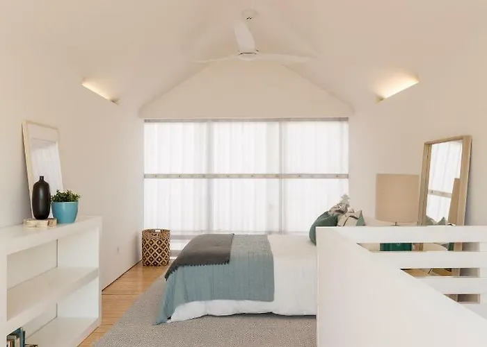 Vakantiehuis Casa Castanha *