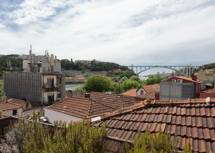 Semesterbostad Casa Castanha *