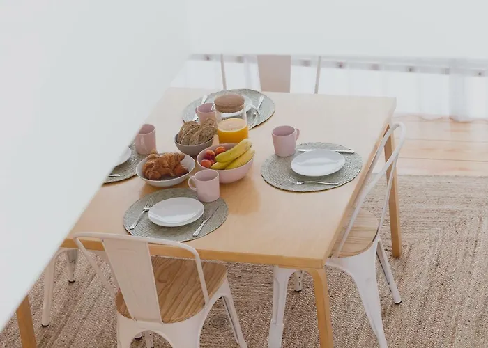 Casa Castanha Semesterbostad