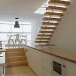 Casa Castanha Oporto